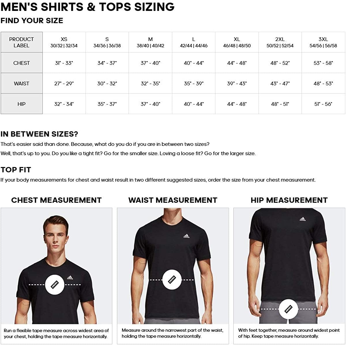 adidas Originals Men's Trefoil-tee - Image 3